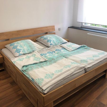 Gaestehaus Jagsttal Möckmühl Zewnętrze zdjęcie
