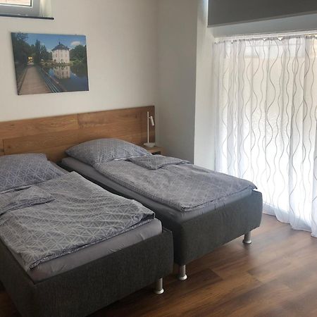 Gaestehaus Jagsttal Möckmühl Zewnętrze zdjęcie
