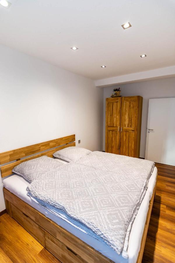 Gaestehaus Jagsttal Möckmühl Zewnętrze zdjęcie