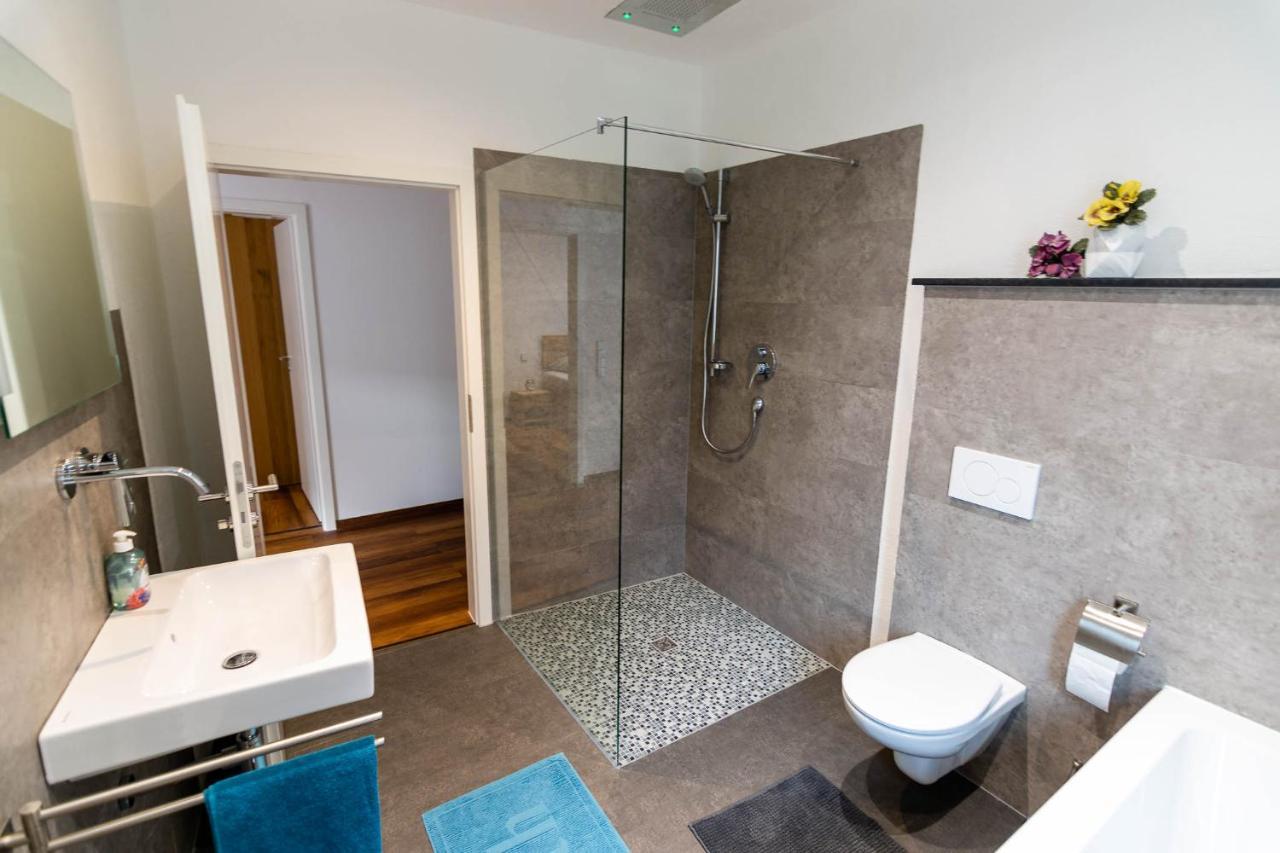 Gaestehaus Jagsttal Möckmühl Zewnętrze zdjęcie