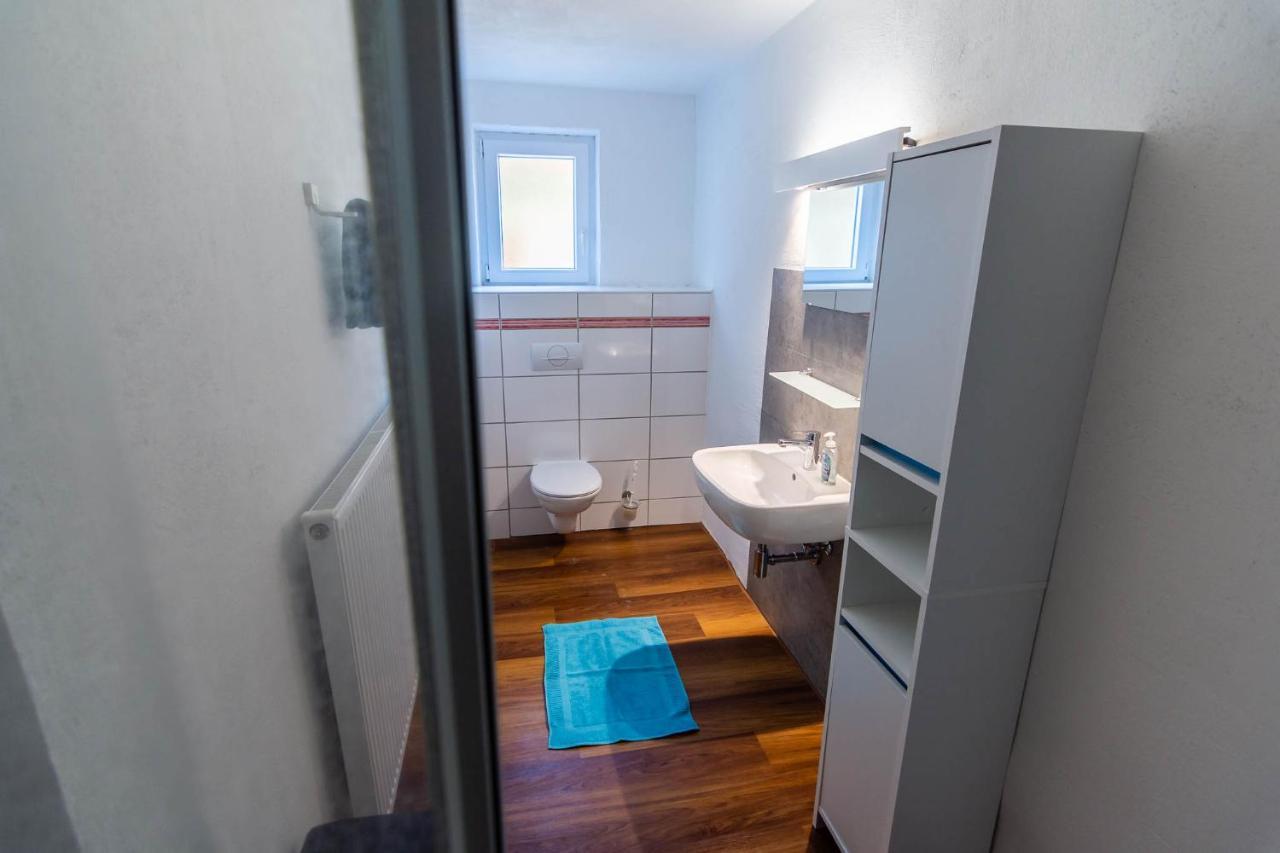 Gaestehaus Jagsttal Möckmühl Zewnętrze zdjęcie