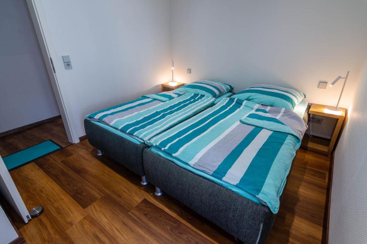 Gaestehaus Jagsttal Möckmühl Zewnętrze zdjęcie