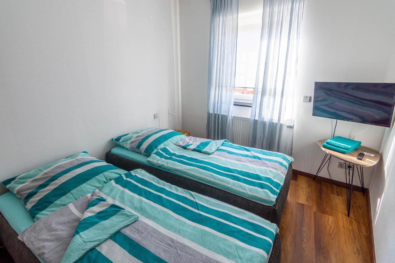 Gaestehaus Jagsttal Möckmühl Zewnętrze zdjęcie