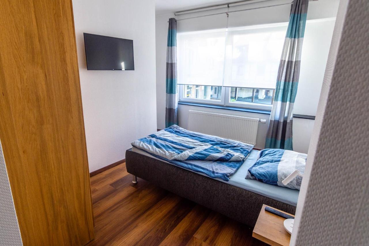 Gaestehaus Jagsttal Möckmühl Zewnętrze zdjęcie