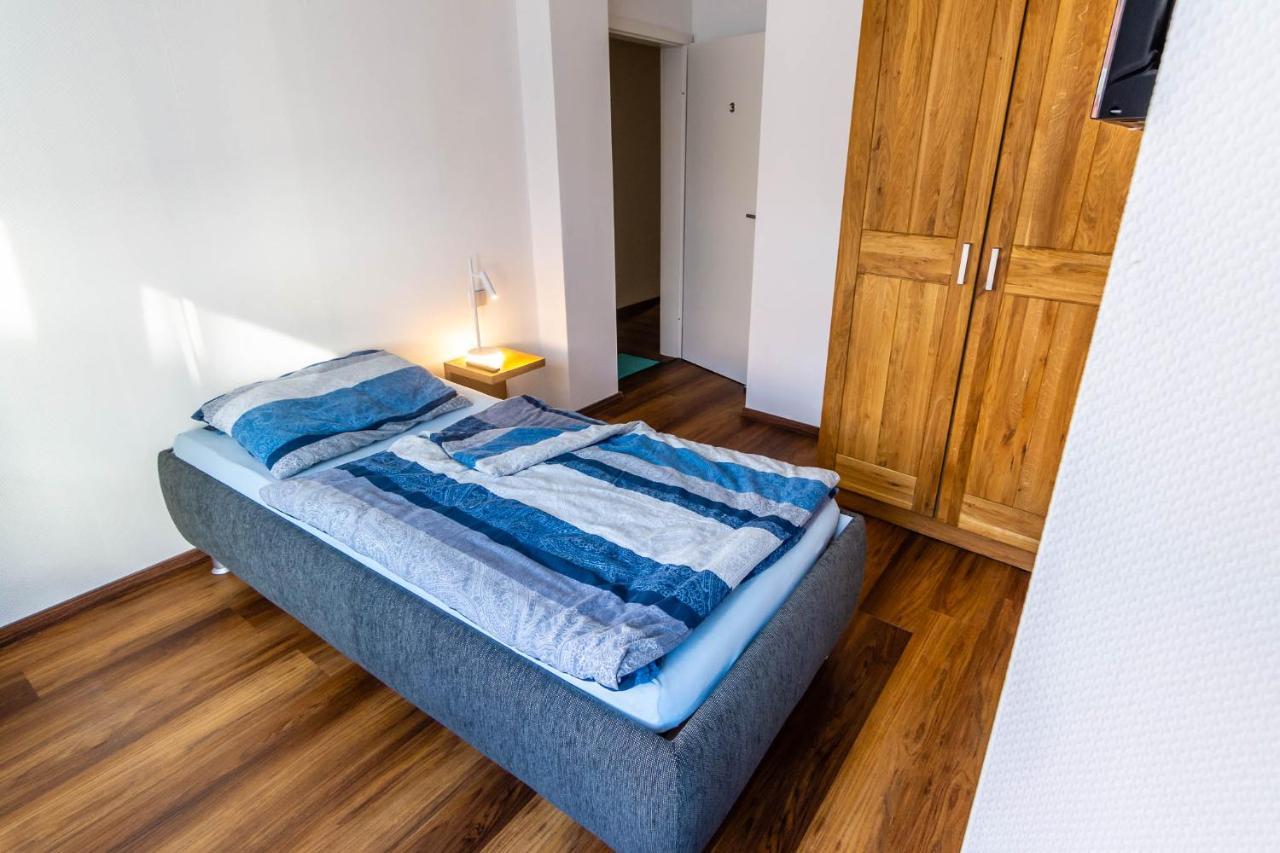 Gaestehaus Jagsttal Möckmühl Zewnętrze zdjęcie