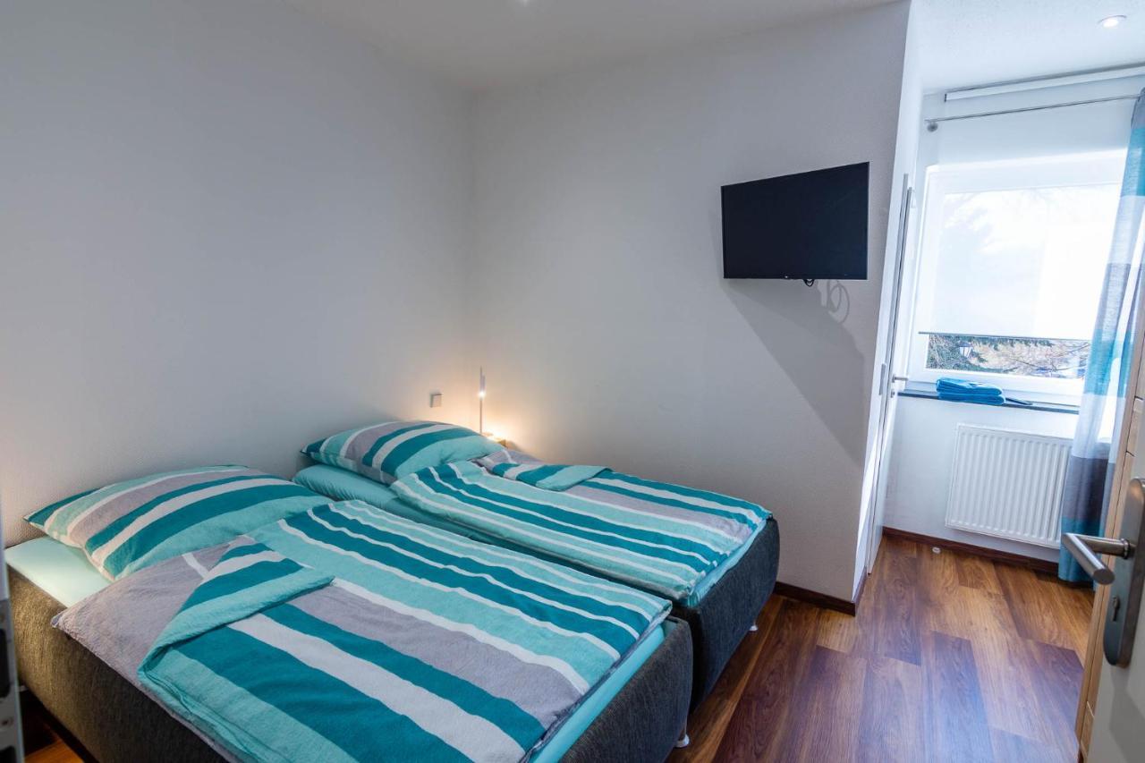 Gaestehaus Jagsttal Möckmühl Zewnętrze zdjęcie