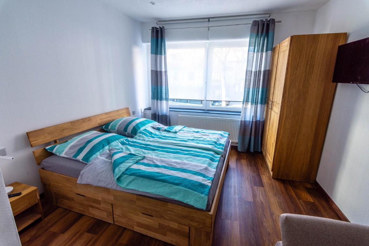 Gaestehaus Jagsttal Möckmühl Zewnętrze zdjęcie