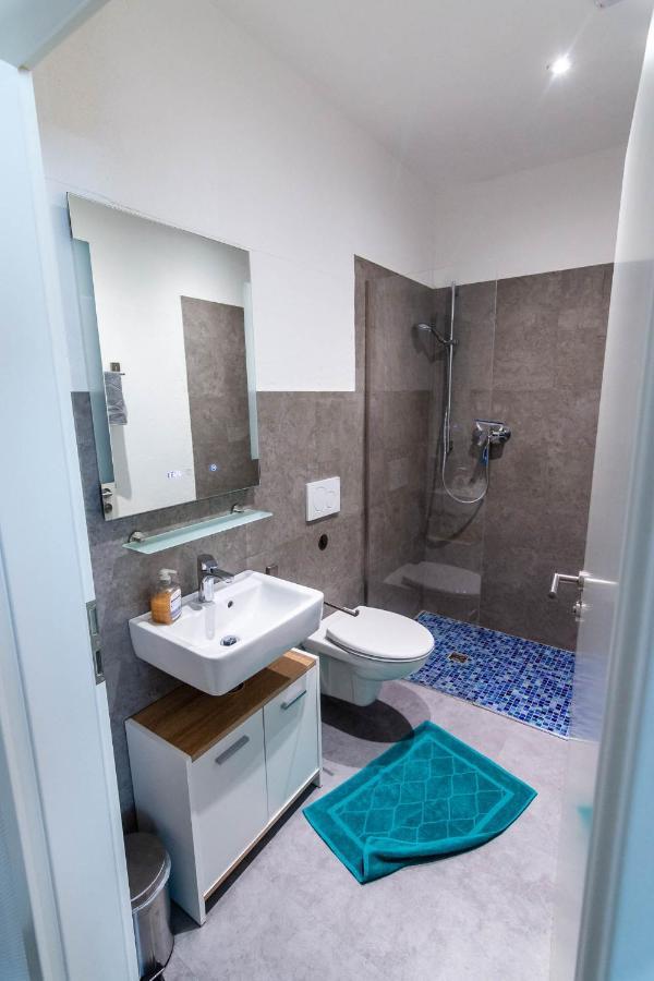 Gaestehaus Jagsttal Möckmühl Zewnętrze zdjęcie