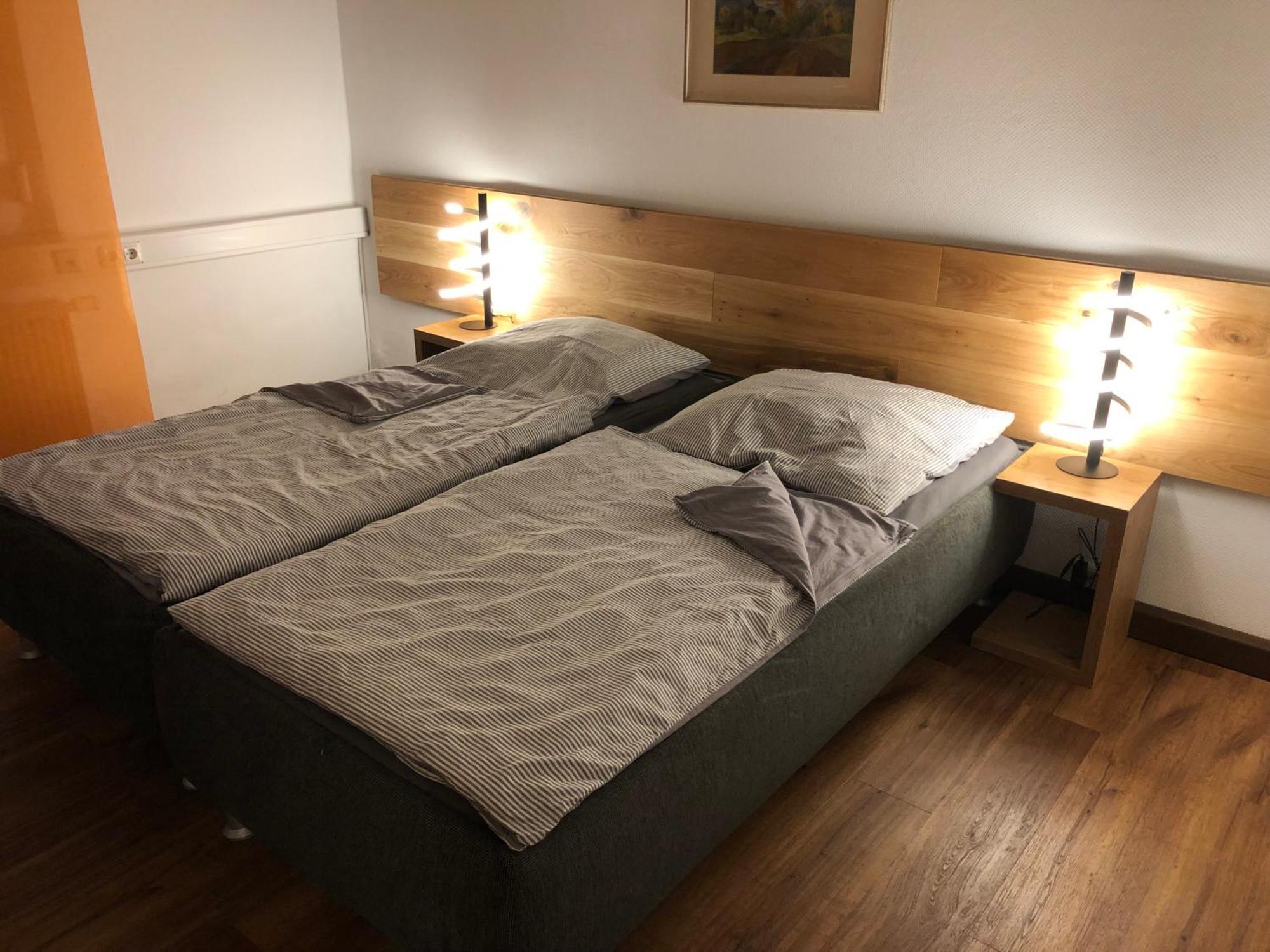 Gaestehaus Jagsttal Möckmühl Zewnętrze zdjęcie