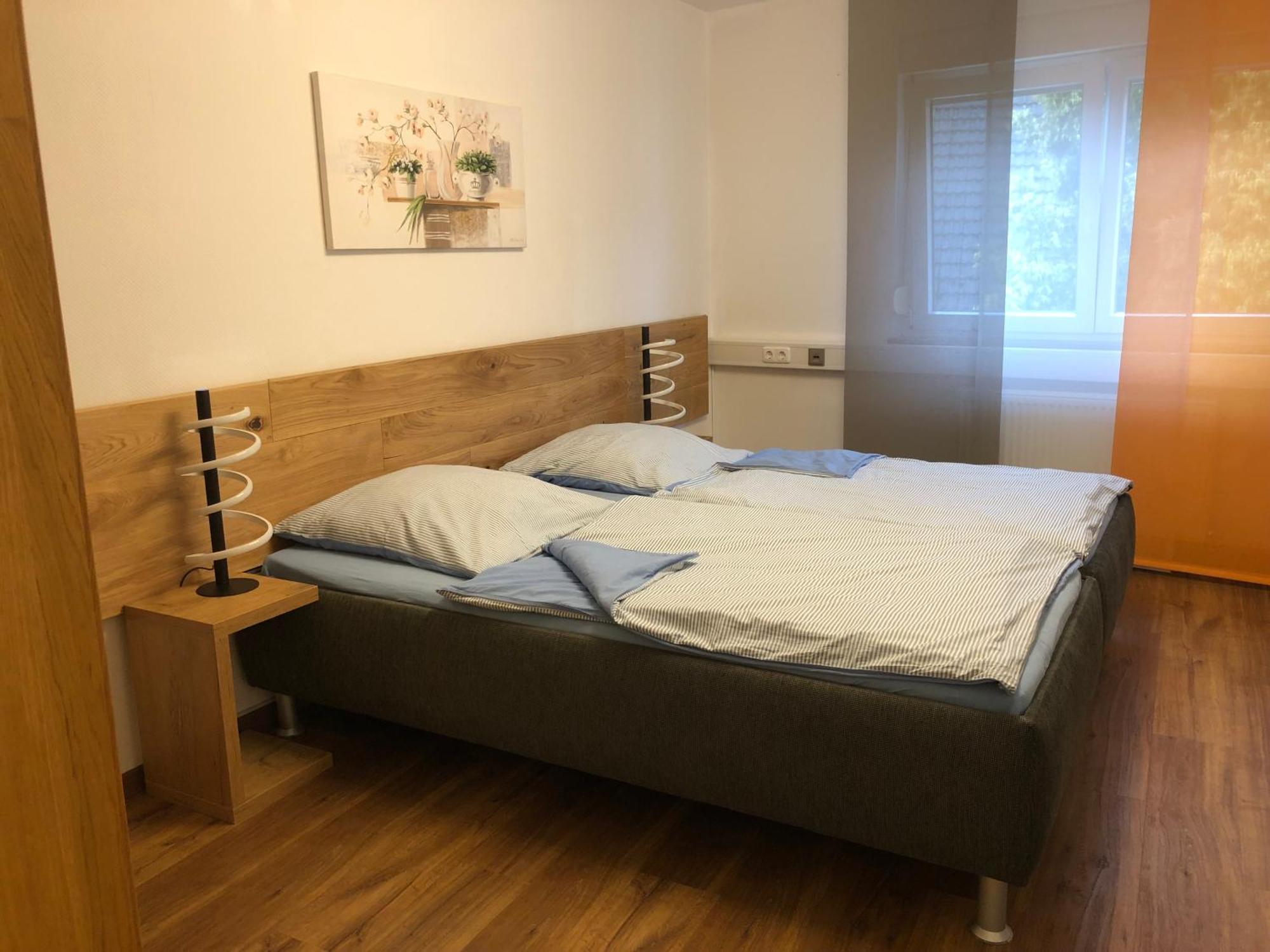Gaestehaus Jagsttal Möckmühl Zewnętrze zdjęcie